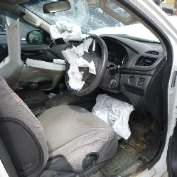 View Auto part Ecu Mitsubishi Triton 2021