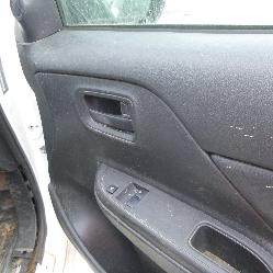 View Auto part Ecu Mitsubishi Triton 2021