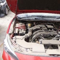 View Auto part Fan Speed Resistor Subaru Impreza 2017