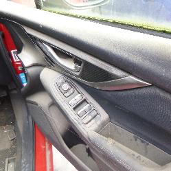 View Auto part Fan Speed Resistor Subaru Impreza 2017
