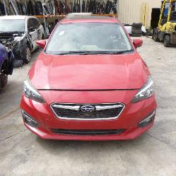 View Auto part Pwr Dr Wind Switch Subaru Impreza 2017