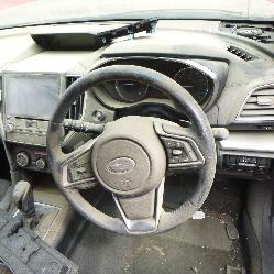 View Auto part Fan Speed Resistor Subaru Impreza 2017