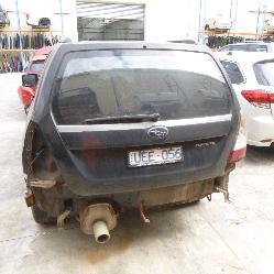View Auto part Airbag Module/Sensor Subaru Forester 2006