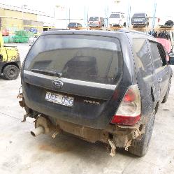 View Auto part Airbag Module/Sensor Subaru Forester 2006