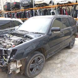 View Auto part Airbag Module/Sensor Subaru Forester 2006