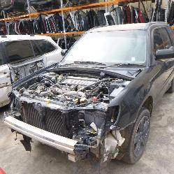 View Auto part Airbag Module/Sensor Subaru Forester 2006