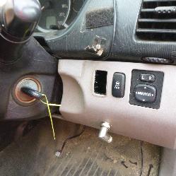 View Auto part Snorkel Mitsubishi Triton 2013