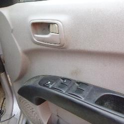 View Auto part Snorkel Mitsubishi Triton 2013
