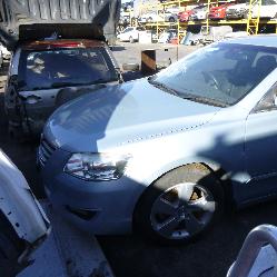 View Auto part Radiator Toyota Aurion 2009
