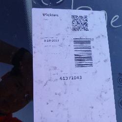 View Auto part Wiper Arm Mg Zs 2022
