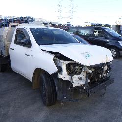 View Auto part Ecu Toyota Hilux 2017