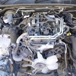 View Auto part Ecu Toyota Hilux 2017