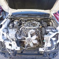 View Auto part Ecu Toyota Hilux 2017
