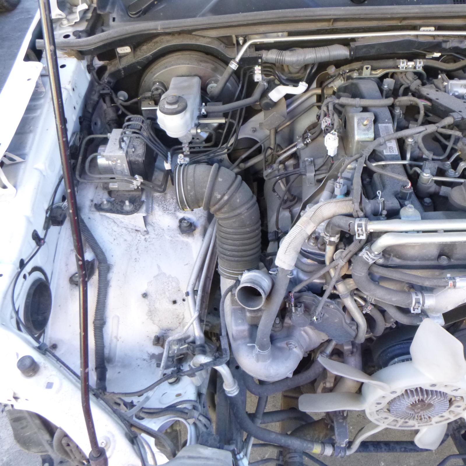 View Auto part Ecu Toyota Hilux 2017