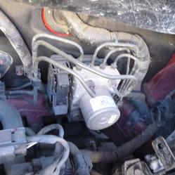 View Auto part A/C Condenser Hyundai Accent 2015