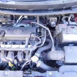 View Auto part A/C Condenser Hyundai Accent 2015