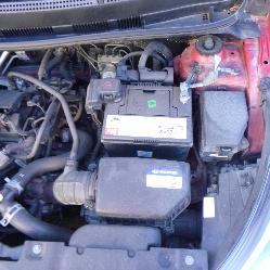 View Auto part A/C Condenser Hyundai Accent 2015