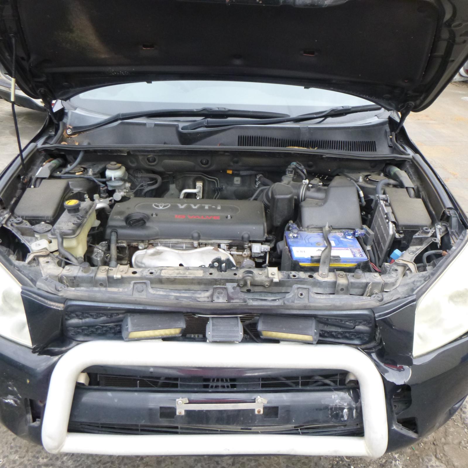 View Auto part Airbag Module/Sensor Toyota Rav4 2007