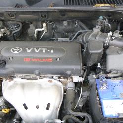 View Auto part Airbag Module/Sensor Toyota Rav4 2007