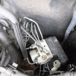 View Auto part Left Guard Toyota Rav4 2007