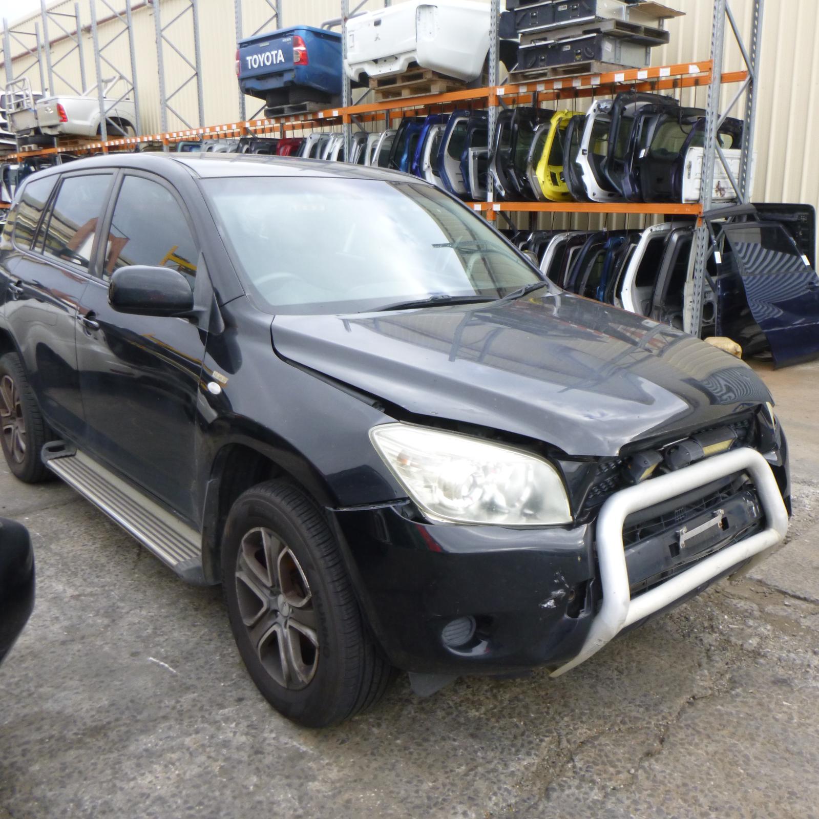 View Auto part Airbag Module/Sensor Toyota Rav4 2007