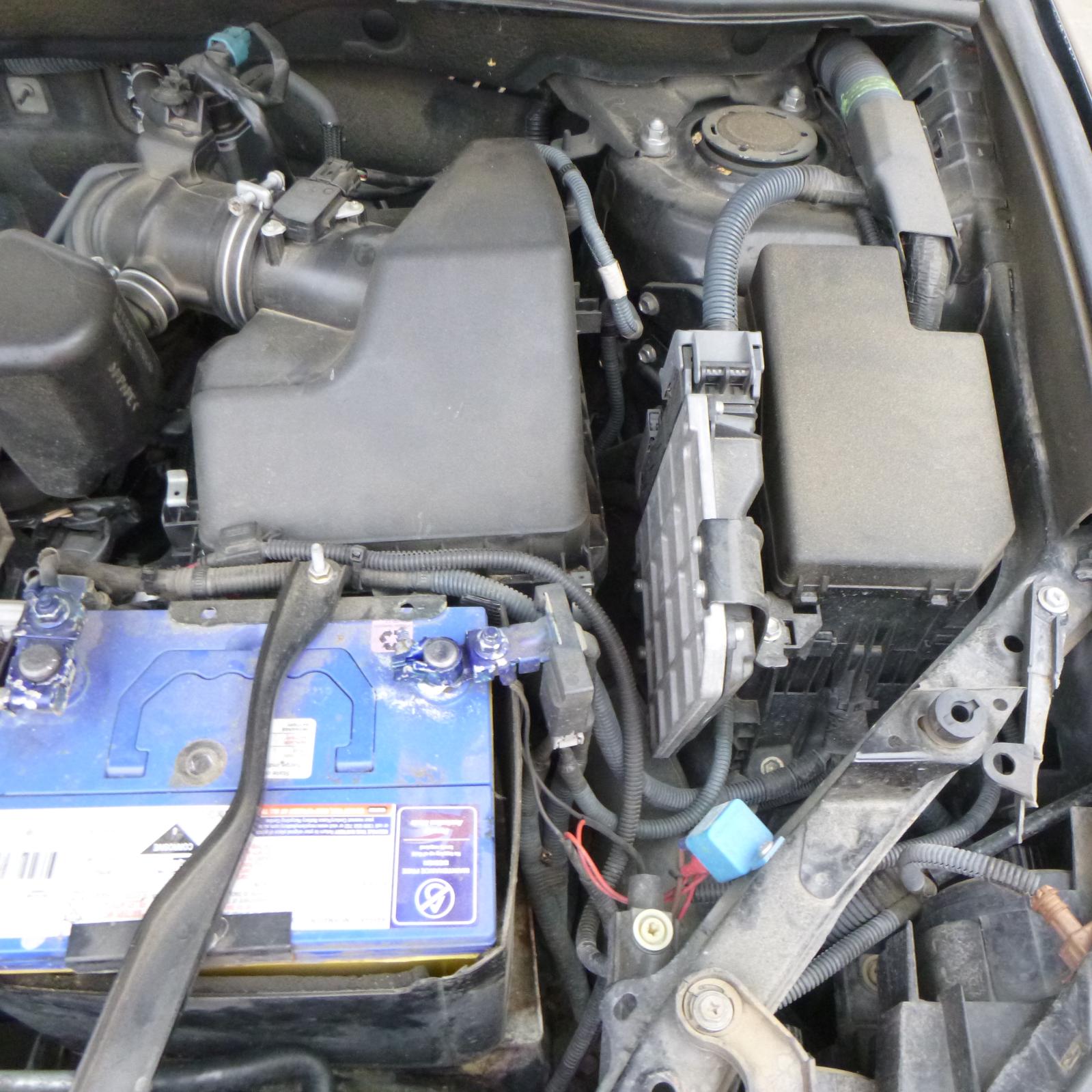 View Auto part Pwr Dr Wind Switch Toyota Rav4 2007