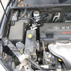 View Auto part Airbag Module/Sensor Toyota Rav4 2007