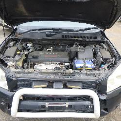 View Auto part Airbag Module/Sensor Toyota Rav4 2007