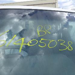 View Auto part Right Front Door Window Toyota Hiace 2002