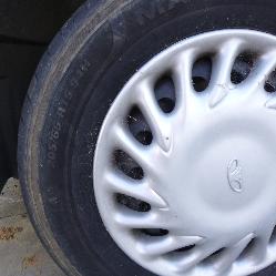 View Auto part Brake Booster Toyota Camry 2004