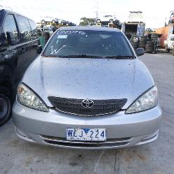 View Auto part Brake Booster Toyota Camry 2004