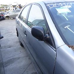 View Auto part Brake Booster Toyota Camry 2004