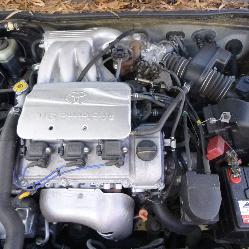 View Auto part Brake Booster Toyota Camry 2004