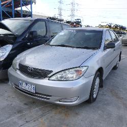 View Auto part Brake Booster Toyota Camry 2004