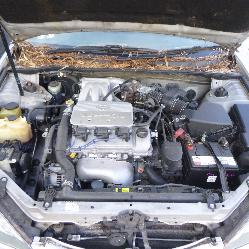 View Auto part Brake Booster Toyota Camry 2004