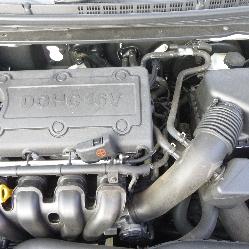 View Auto part Left Rear Wnd Reg/Motor Kia Cerato 2013