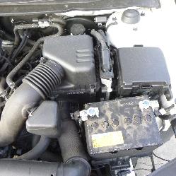 View Auto part Left Rear Wnd Reg/Motor Kia Cerato 2013