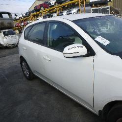 View Auto part Left Rear Wnd Reg/Motor Kia Cerato 2013