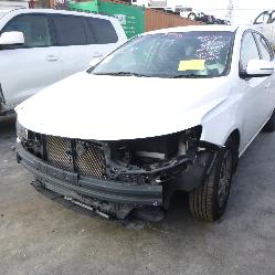 View Auto part Left Rear Wnd Reg/Motor Kia Cerato 2013