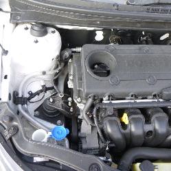 View Auto part Left Rear Wnd Reg/Motor Kia Cerato 2013