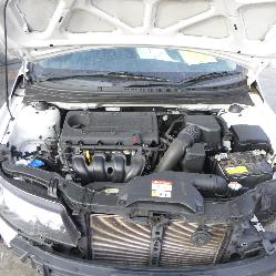 View Auto part Left Rear Wnd Reg/Motor Kia Cerato 2013