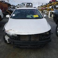 View Auto part Left Rear Wnd Reg/Motor Kia Cerato 2013