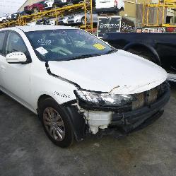View Auto part Left Rear Wnd Reg/Motor Kia Cerato 2013