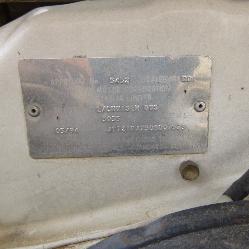 View Auto part Heater Fan Motor Toyota Landcruiser 1994