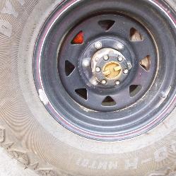 View Auto part Heater Fan Motor Toyota Landcruiser 1994