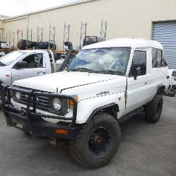 View Auto part Heater Fan Motor Toyota Landcruiser 1994