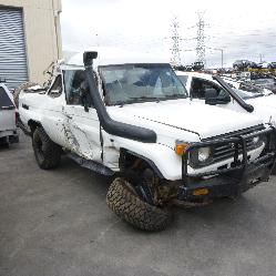 View Auto part Heater Fan Motor Toyota Landcruiser 1994