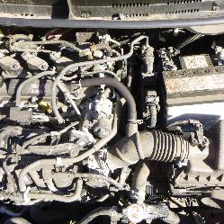 View Auto part Seatbelt/Stalk Toyota Yaris 2021