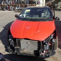 View Auto part Seatbelt/Stalk Toyota Yaris 2021