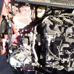 View Auto part Seatbelt/Stalk Toyota Yaris 2021